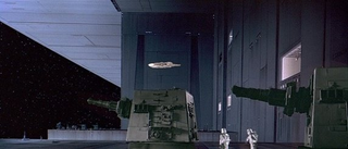Star Wars: A New Hope